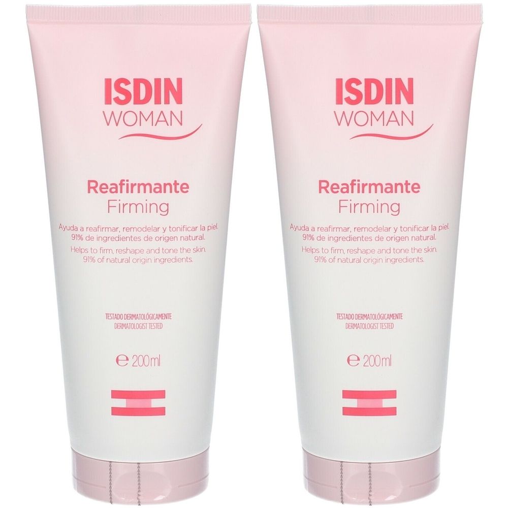 ISDIN Woman Flavonex Verstevigende Crème