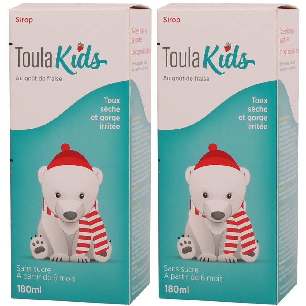 ToulaKids Siroop