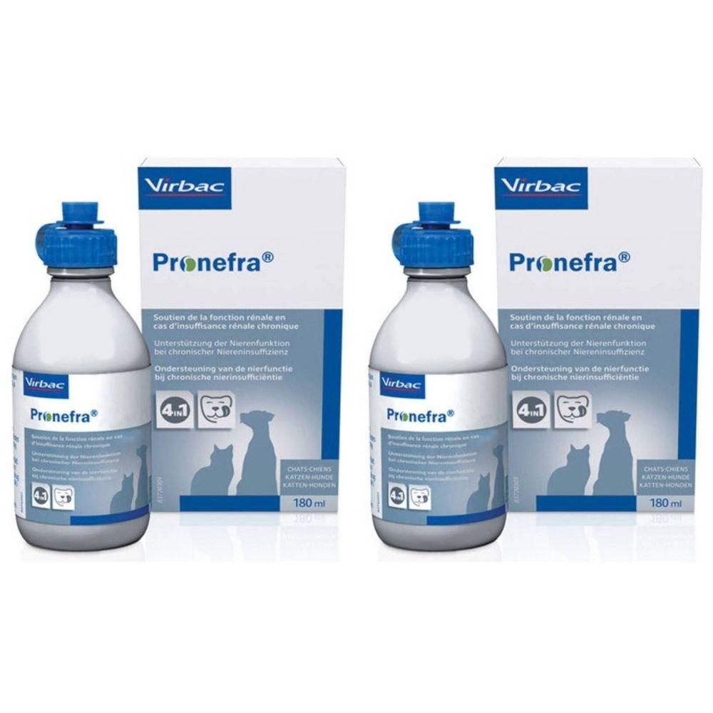 Virbac Pronefra®
