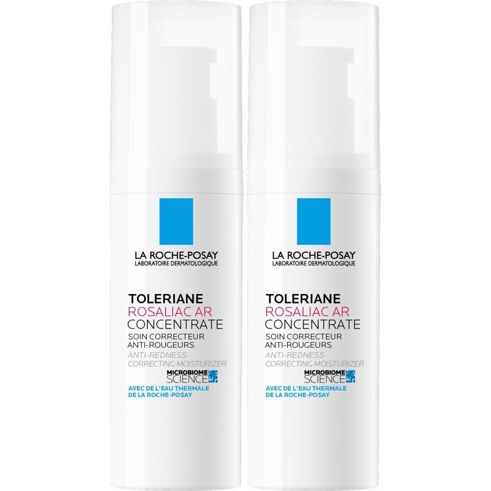 La Roche-Posay Toleriane Rosaliac AR Concentré