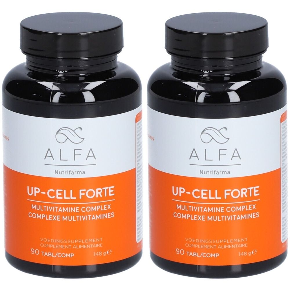 Alfa Up-Cell Forte