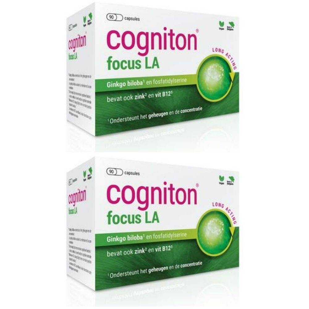 Cogniton® Focus LA