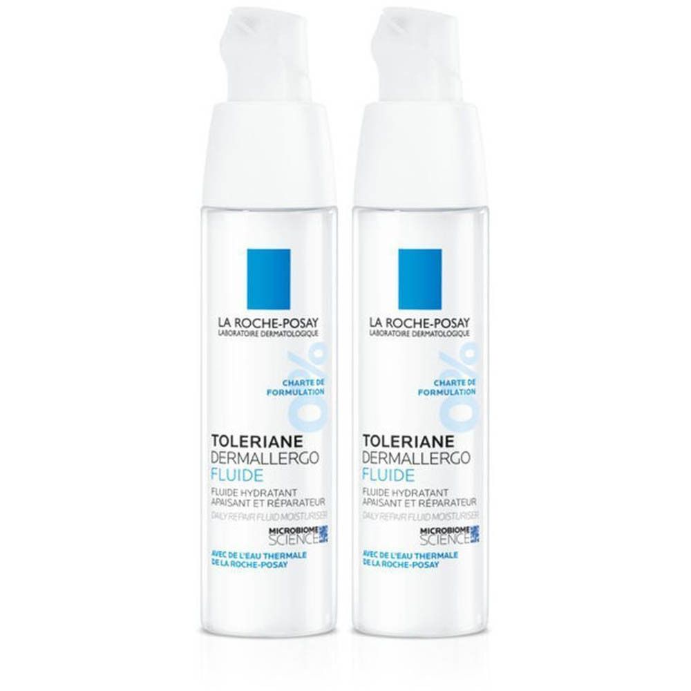 La Roche-Posay Toleriane Dermallergo Fluide