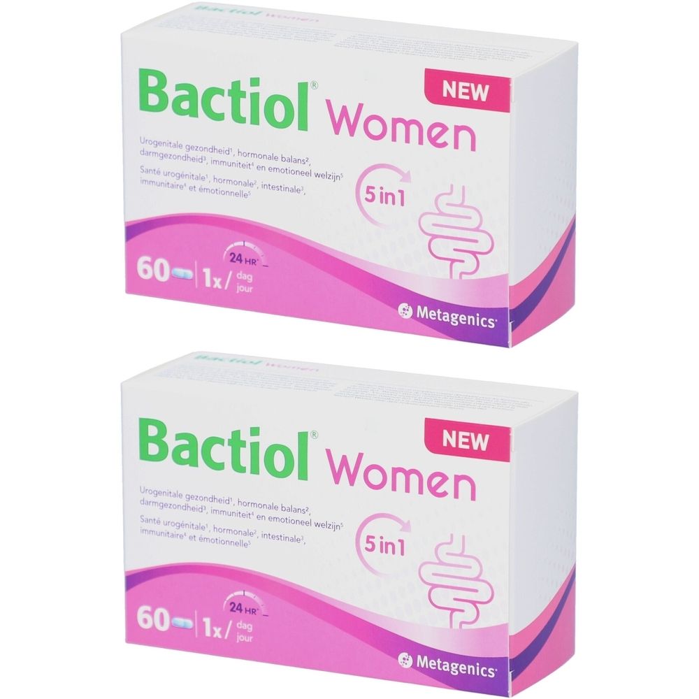 Bactiol® Women