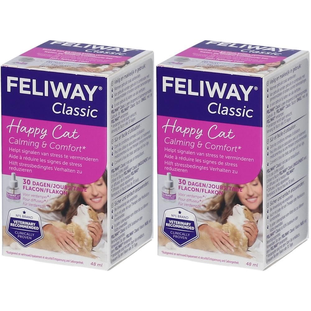 Feliway Classic