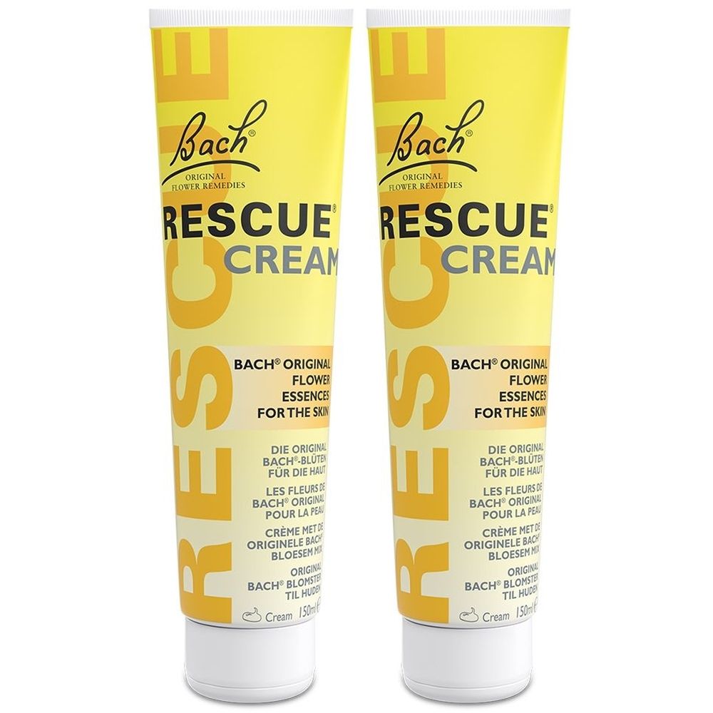 Bach Original Rescue® Creme