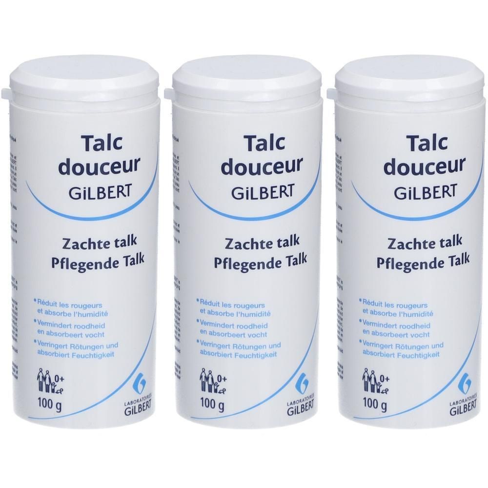 Laboratoires Gilbert – Talk aus Venedig