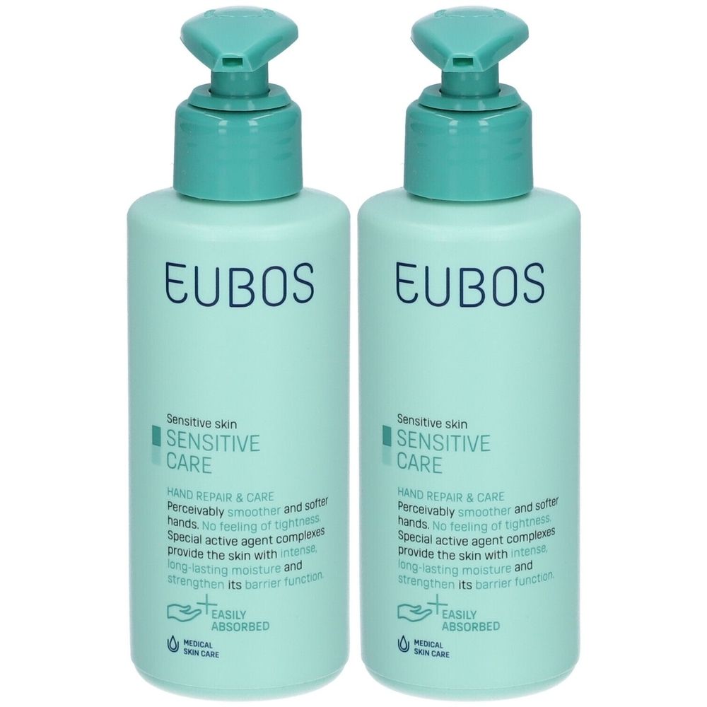 Eubos® MED Sensitive Hand Repair & Pflegecreme