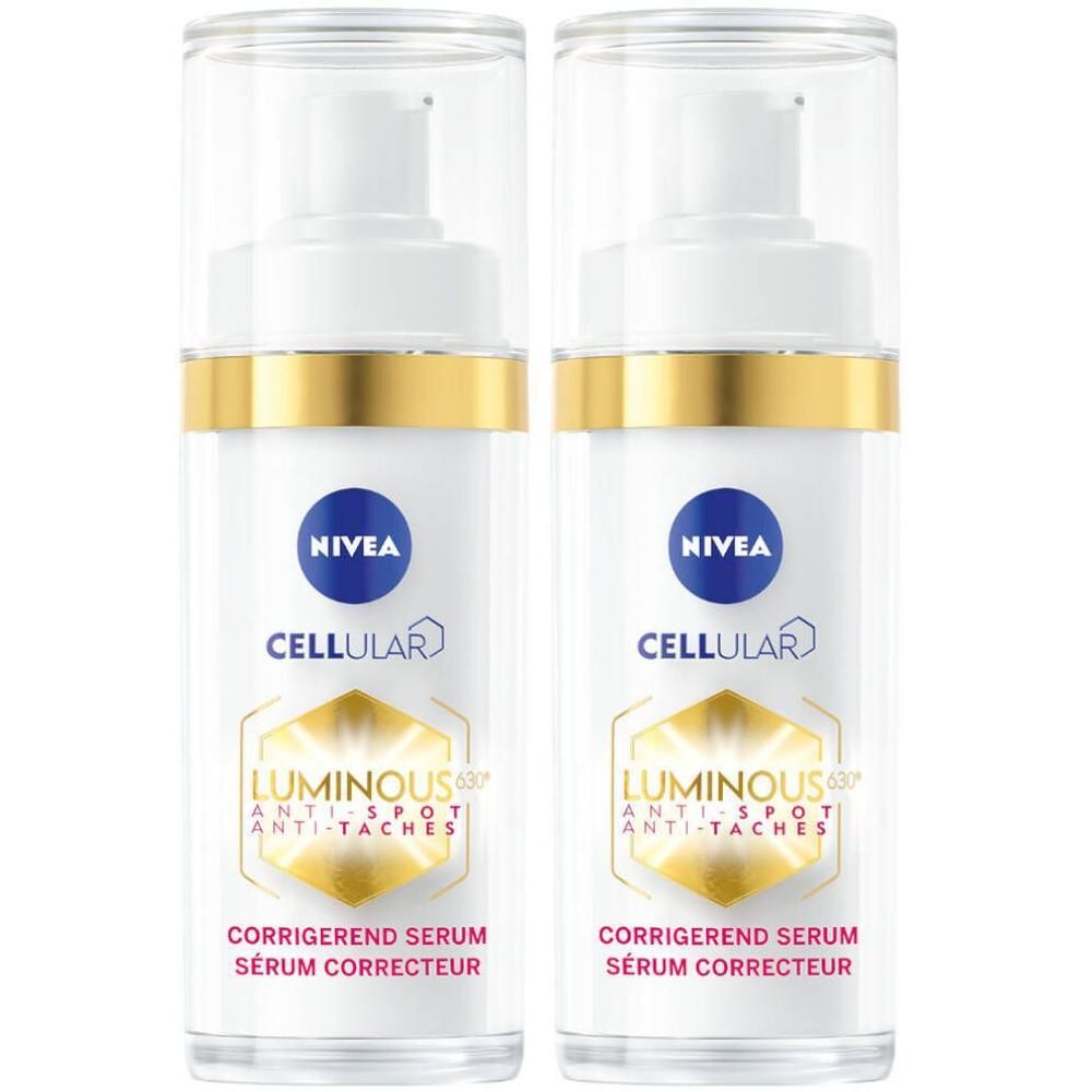Nivea CELLular Luminous 630® Korrigierendes Serum