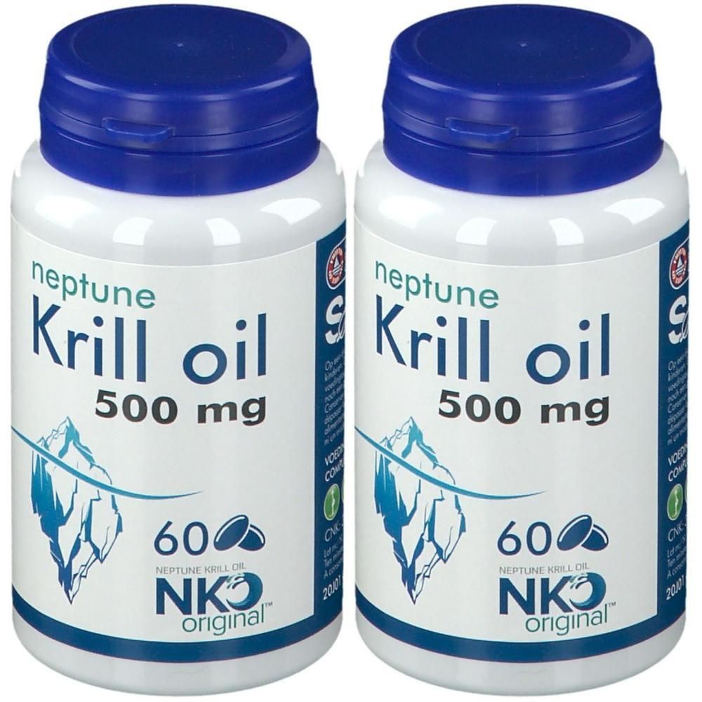 Zwei Be-Life Immu Complex Kapselbehälter mit je 60 Kapseln. Orange-weiße Etiketten mit Sonnensymbol.