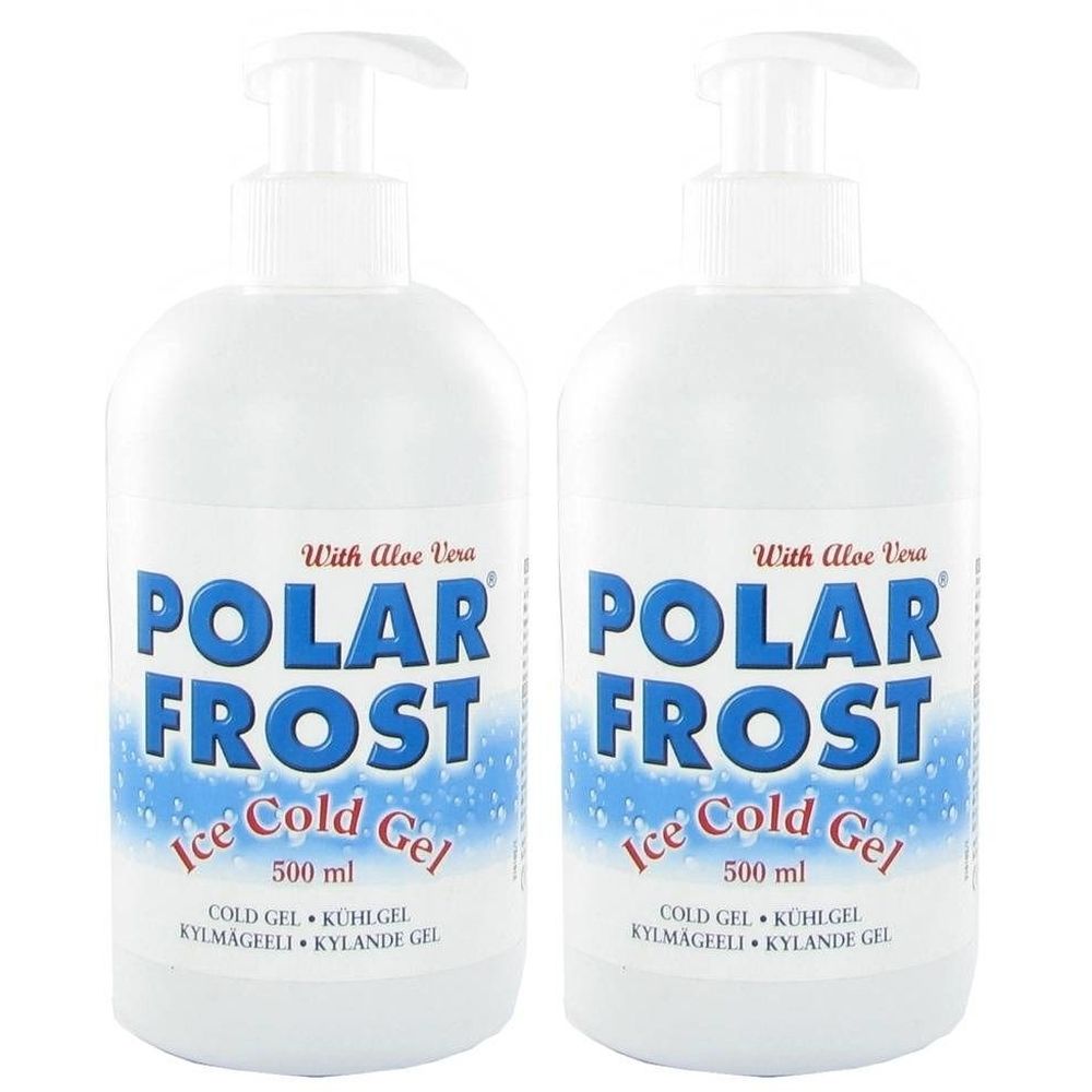 Polar Frost