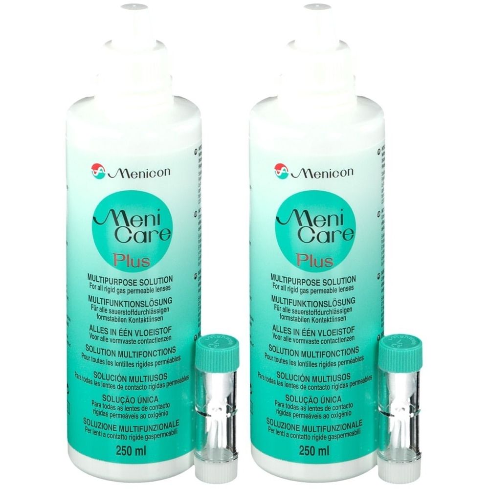 Menicare Plus