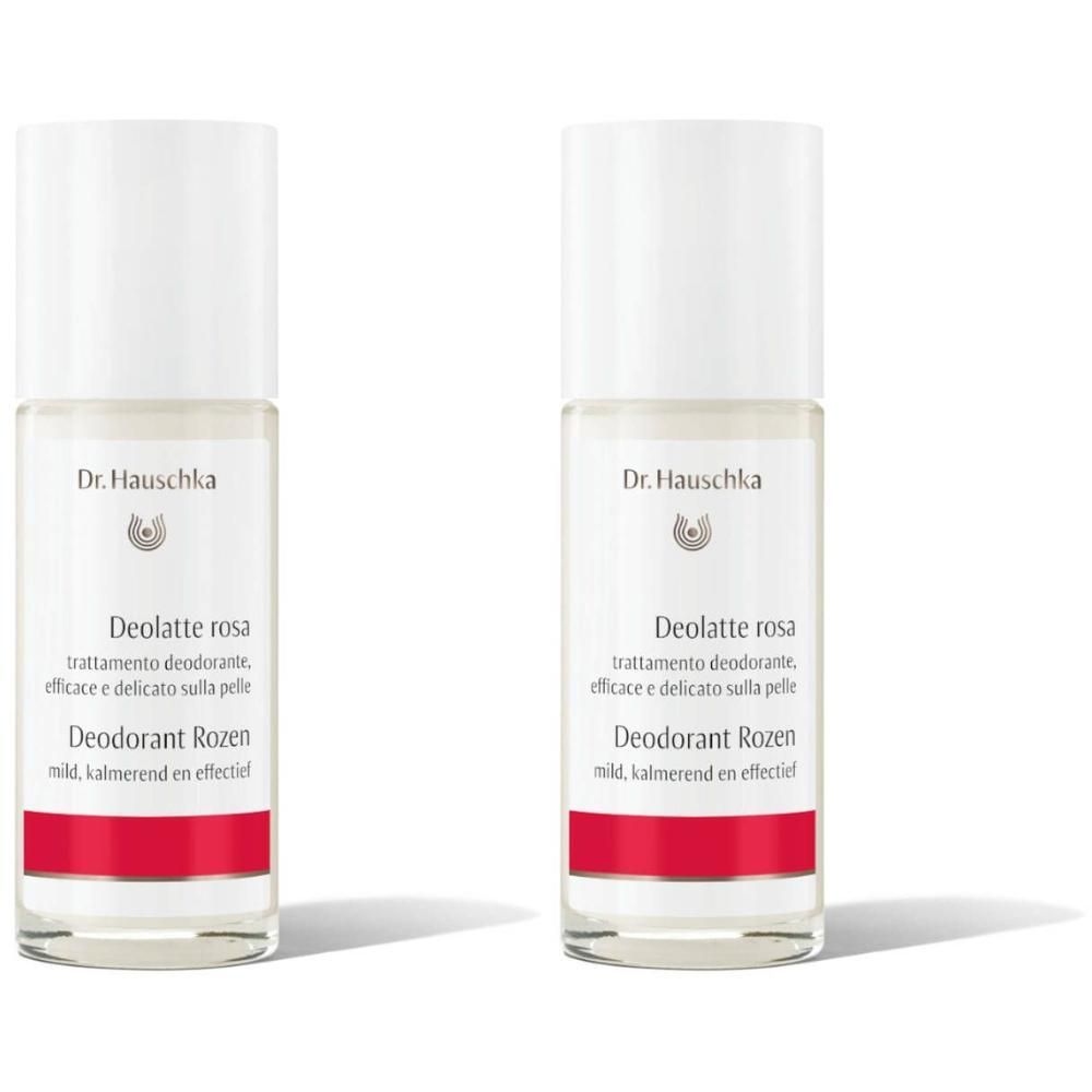 Dr. Hauschka Rosen Deodorant