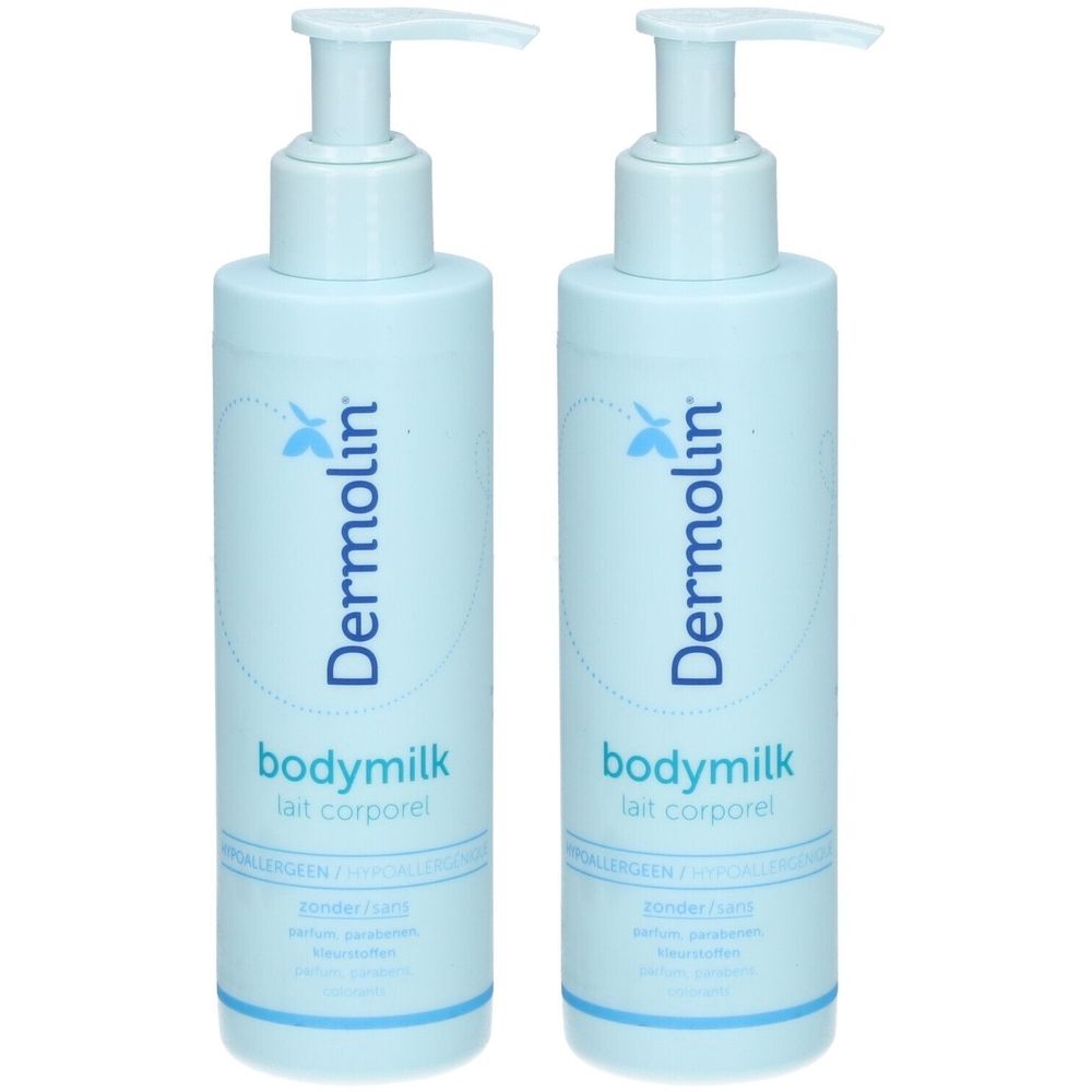Dermolin® Bodymilk