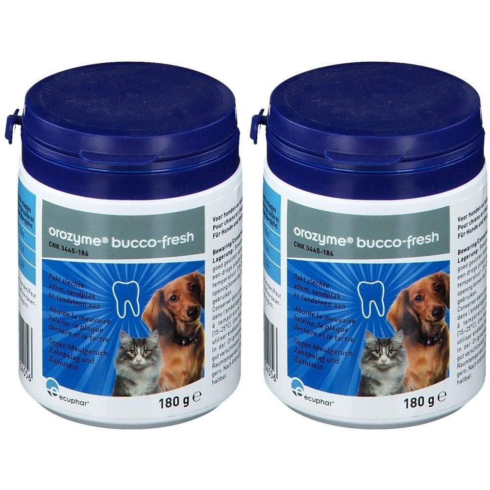 Eine Packung Normaliver Pet Sirup für Hunde und Katzen, 50ml.
