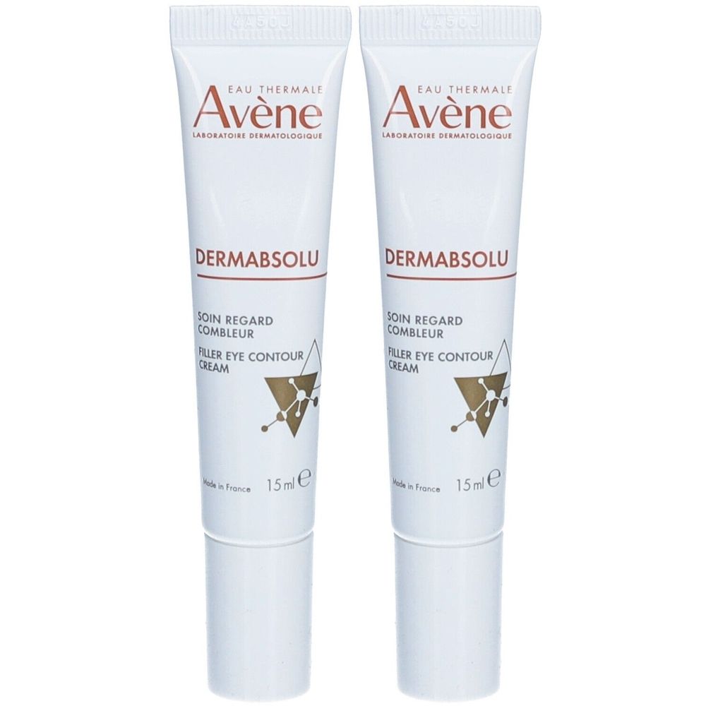 Avène Eau Thermale Dermabsolu Soin Regard Combleur