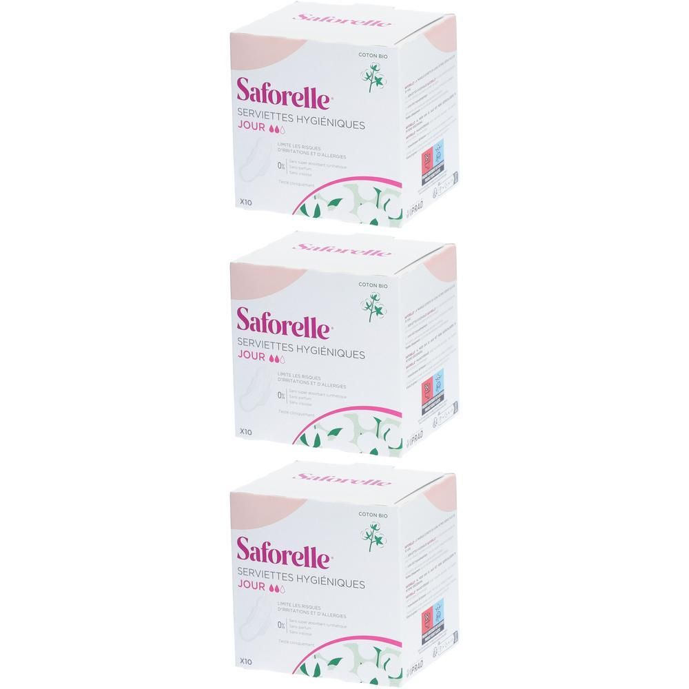 Saforelle® Maandverband