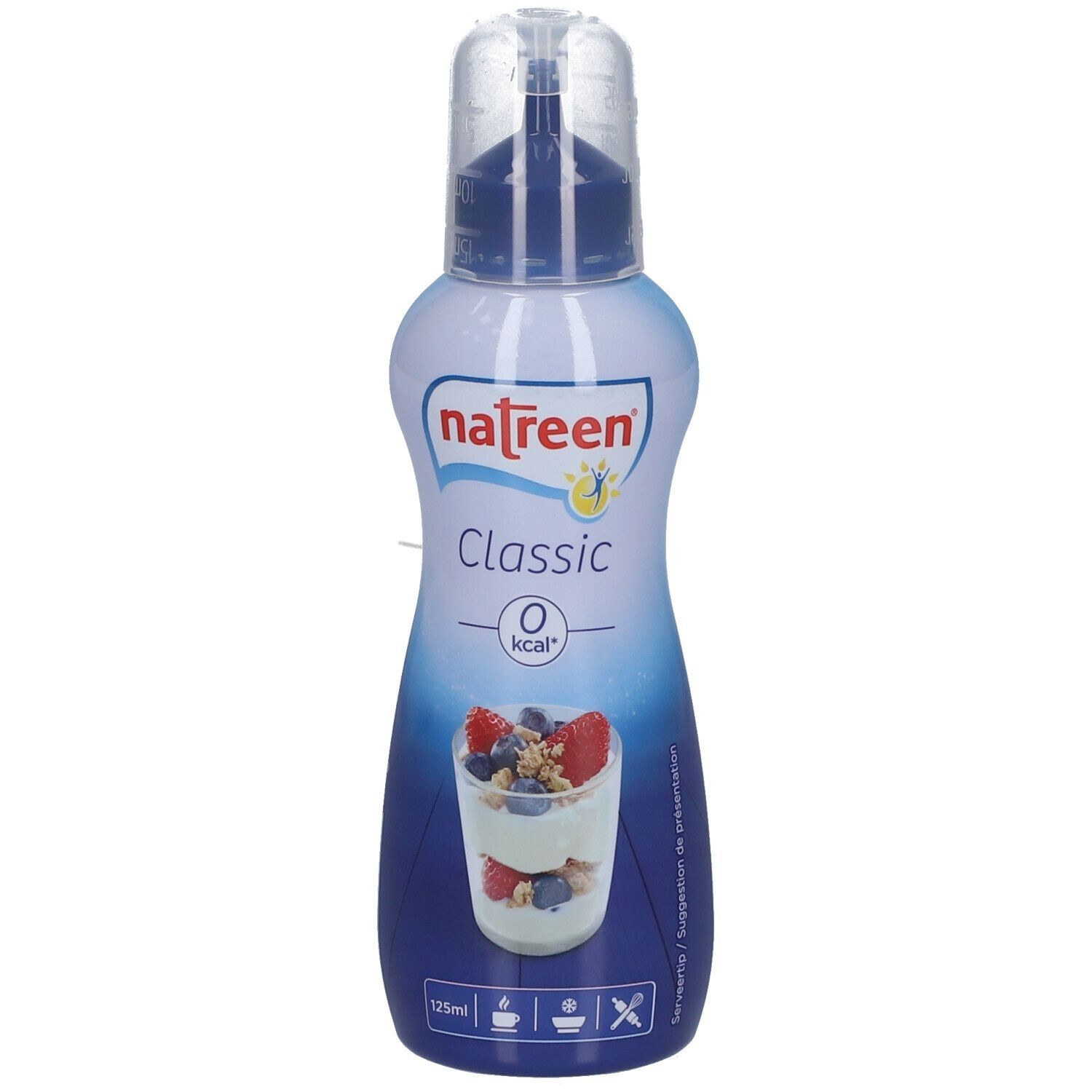 Natreen® Classic Vloeibaar