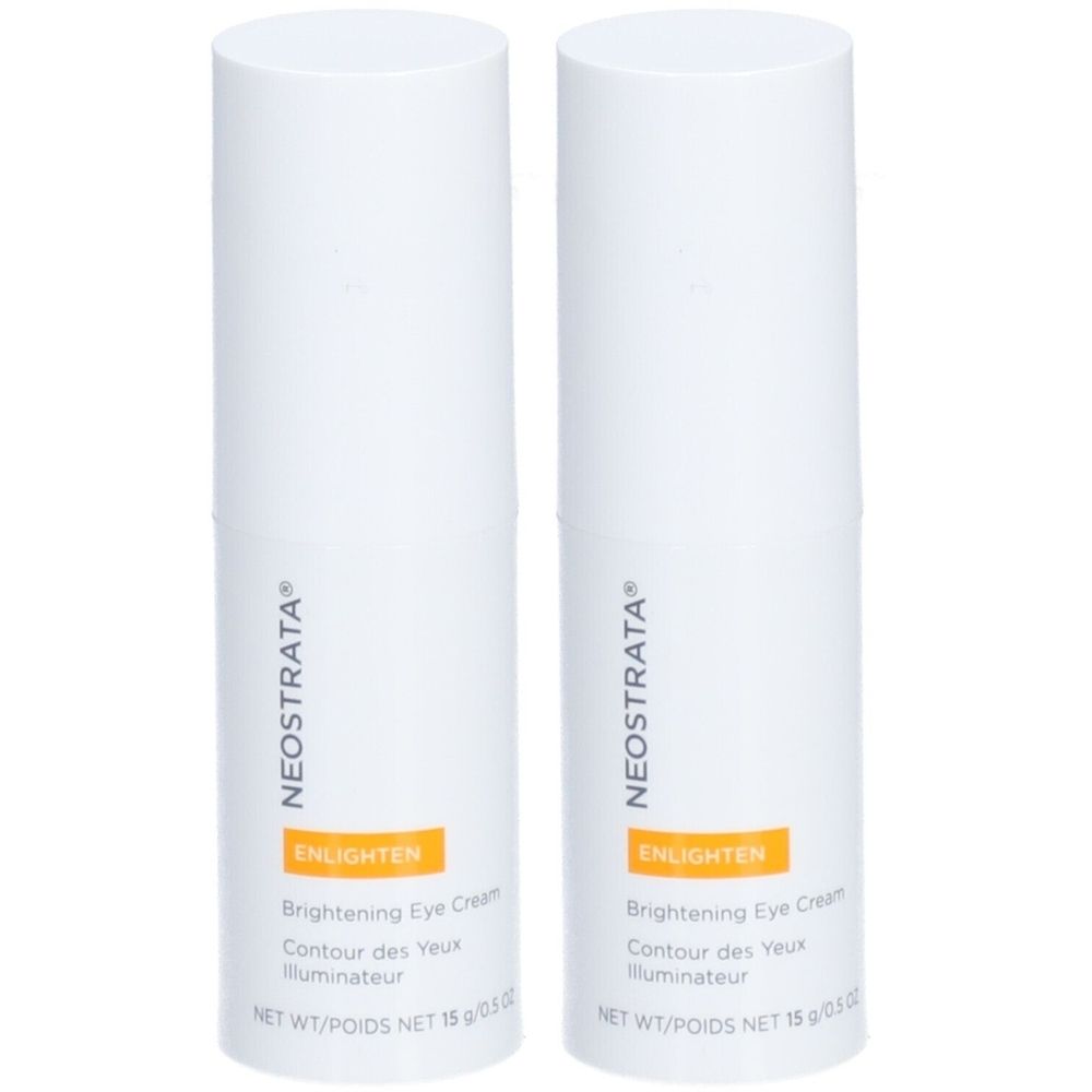 NeoStrata Brightening Eye Cream - Donkere Kringen & Wallen Oogomtrek
