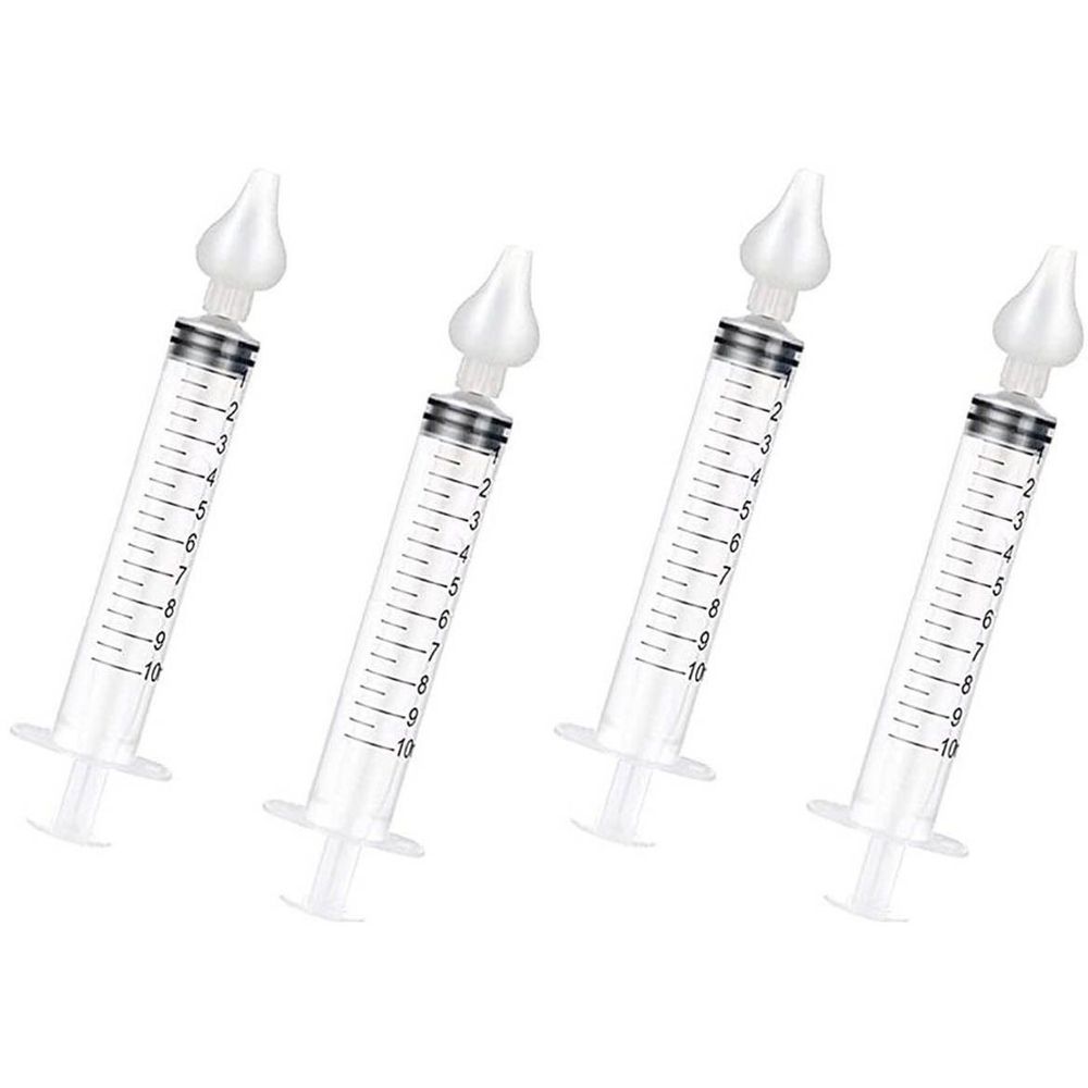 Zwei Packungen Manouka Spray Tissus Autour de Bébé 8H gegen Insekten.