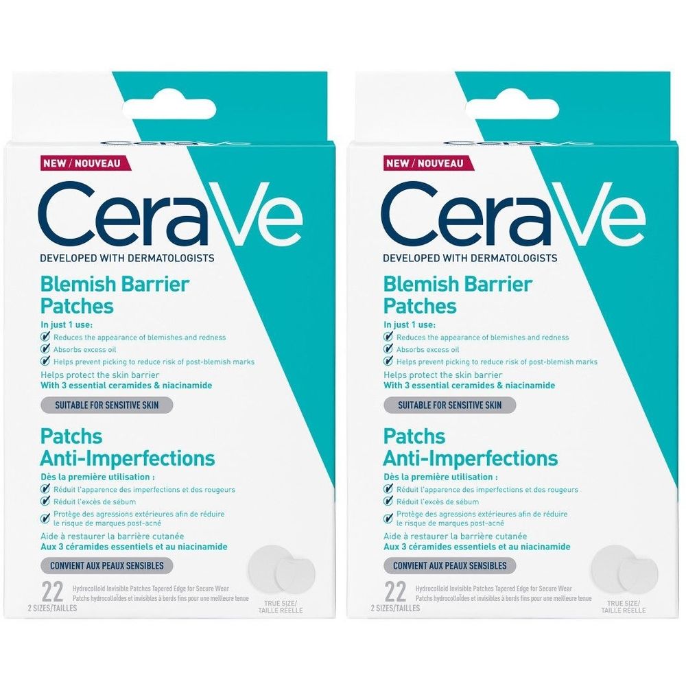 Cerave Patch Anti-Imperfections