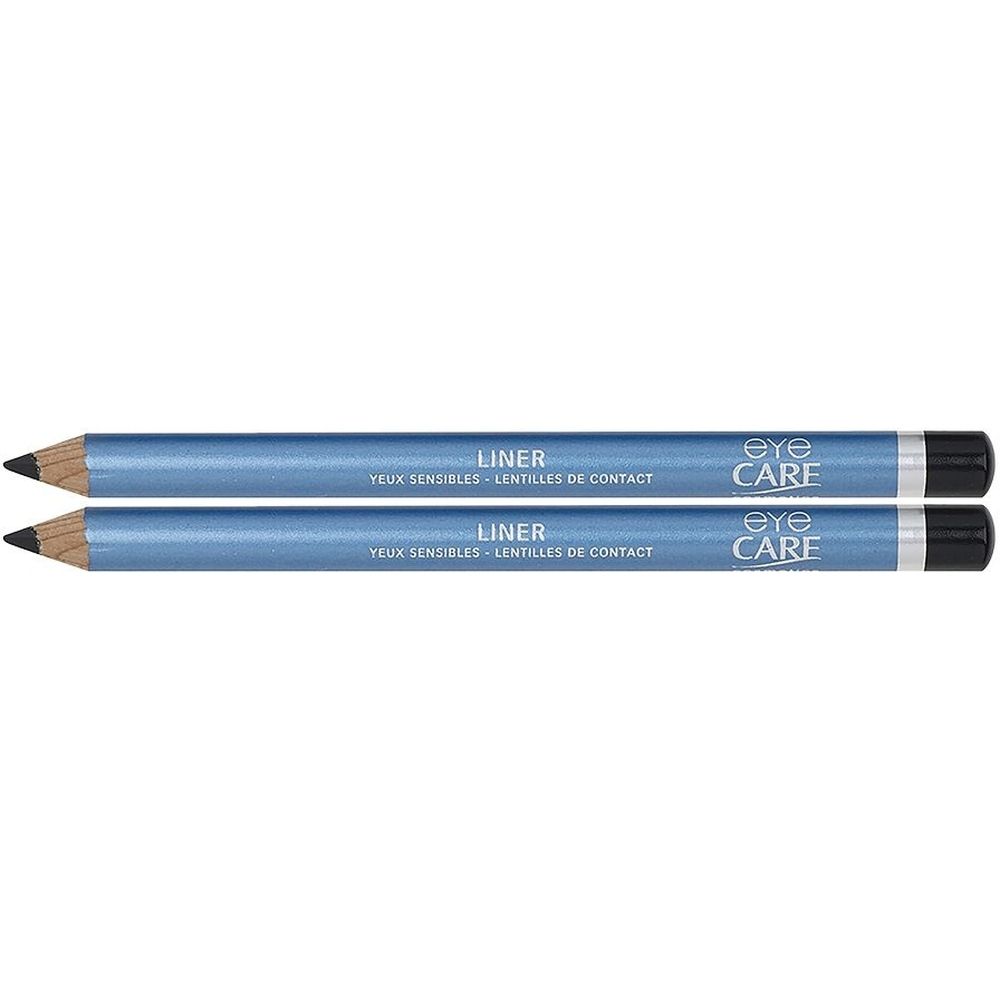 Eye Care Liner Crayon Contour des Yeux Noir 701