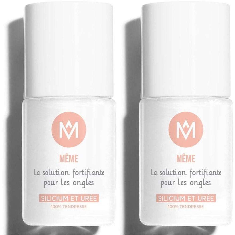 MÊME Nagelverharder