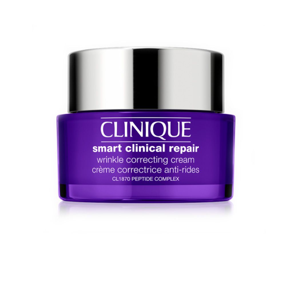 Clinique Smart Clinical Repair Wrinkle Correcting Cream Spf30 x2 2x50 ml Creme