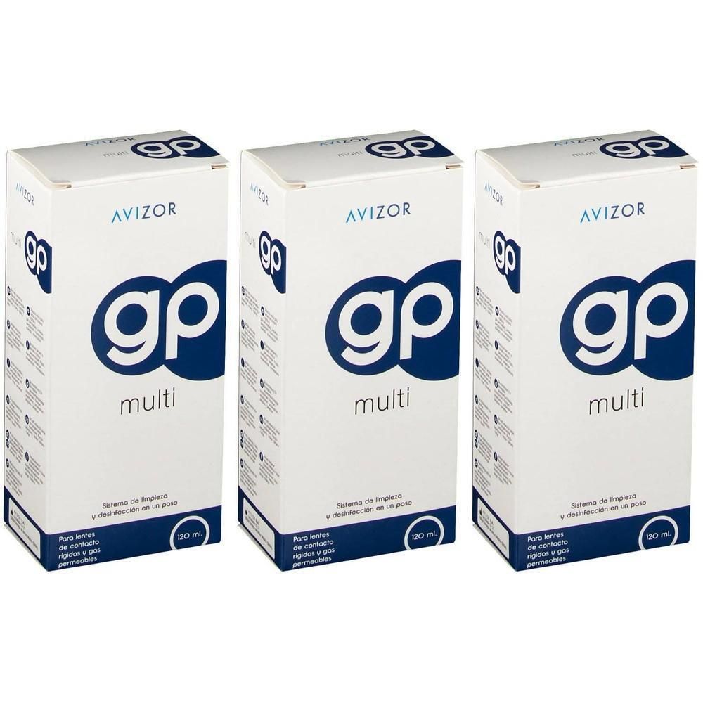 AVIZOR gp multi