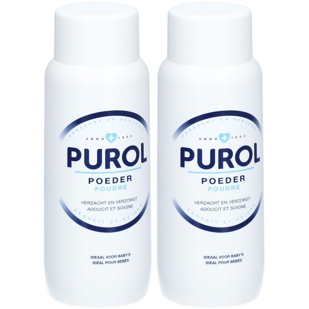 Purol Talkpoeder