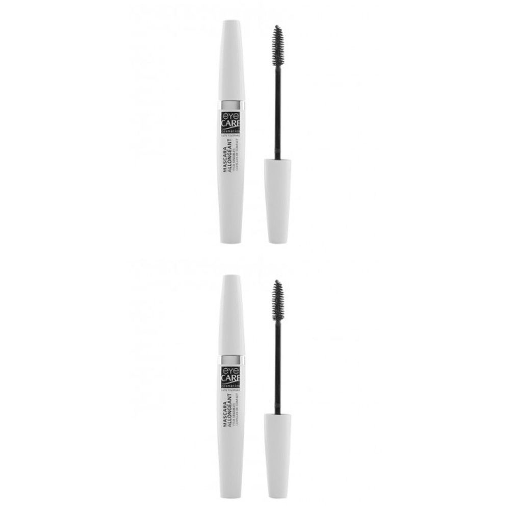 eye CARE Mascara Allongeant Bleu Marine