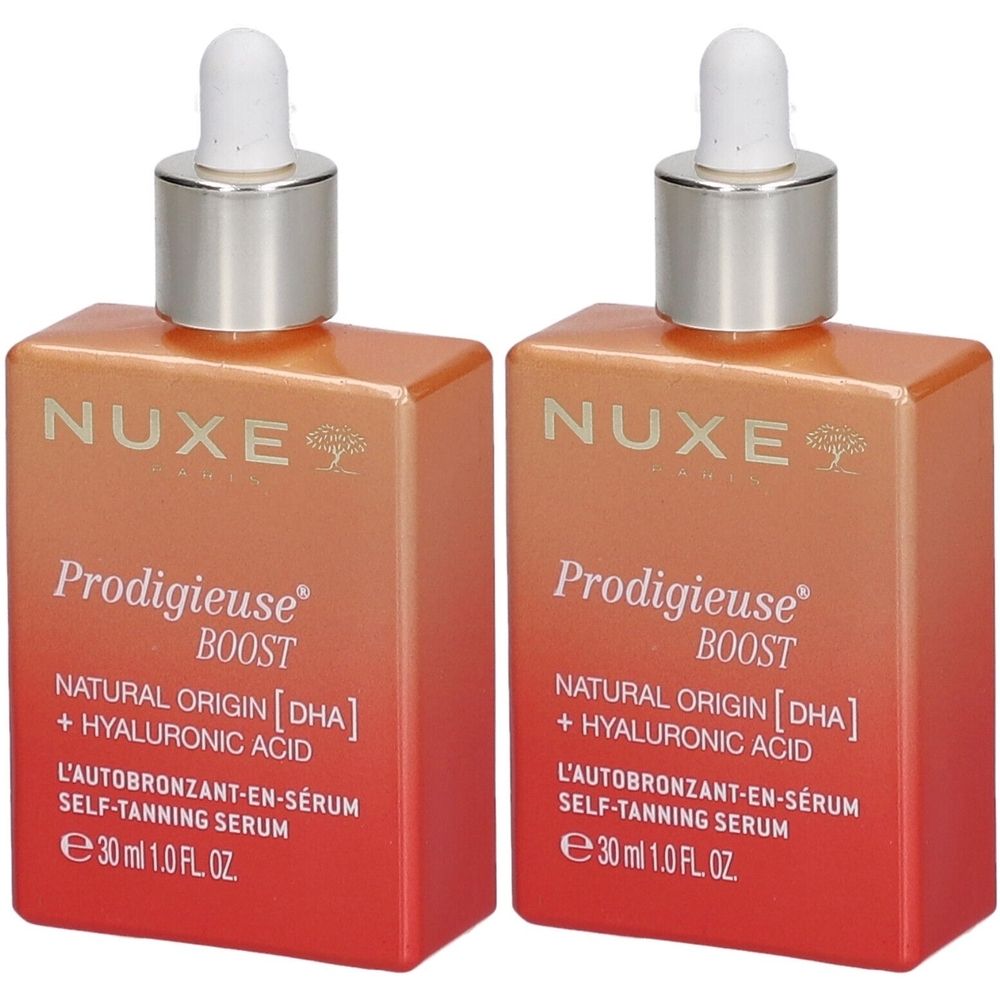 Nuxe Prodigieuse® Boost Self-Tanning Serum