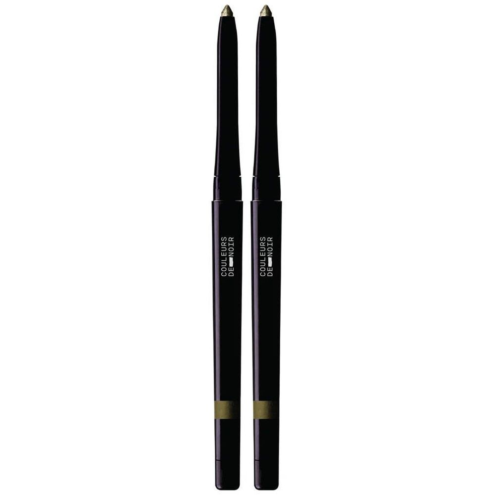 Les Couleurs De Noir Stylo Yeux WR 03 Khaki