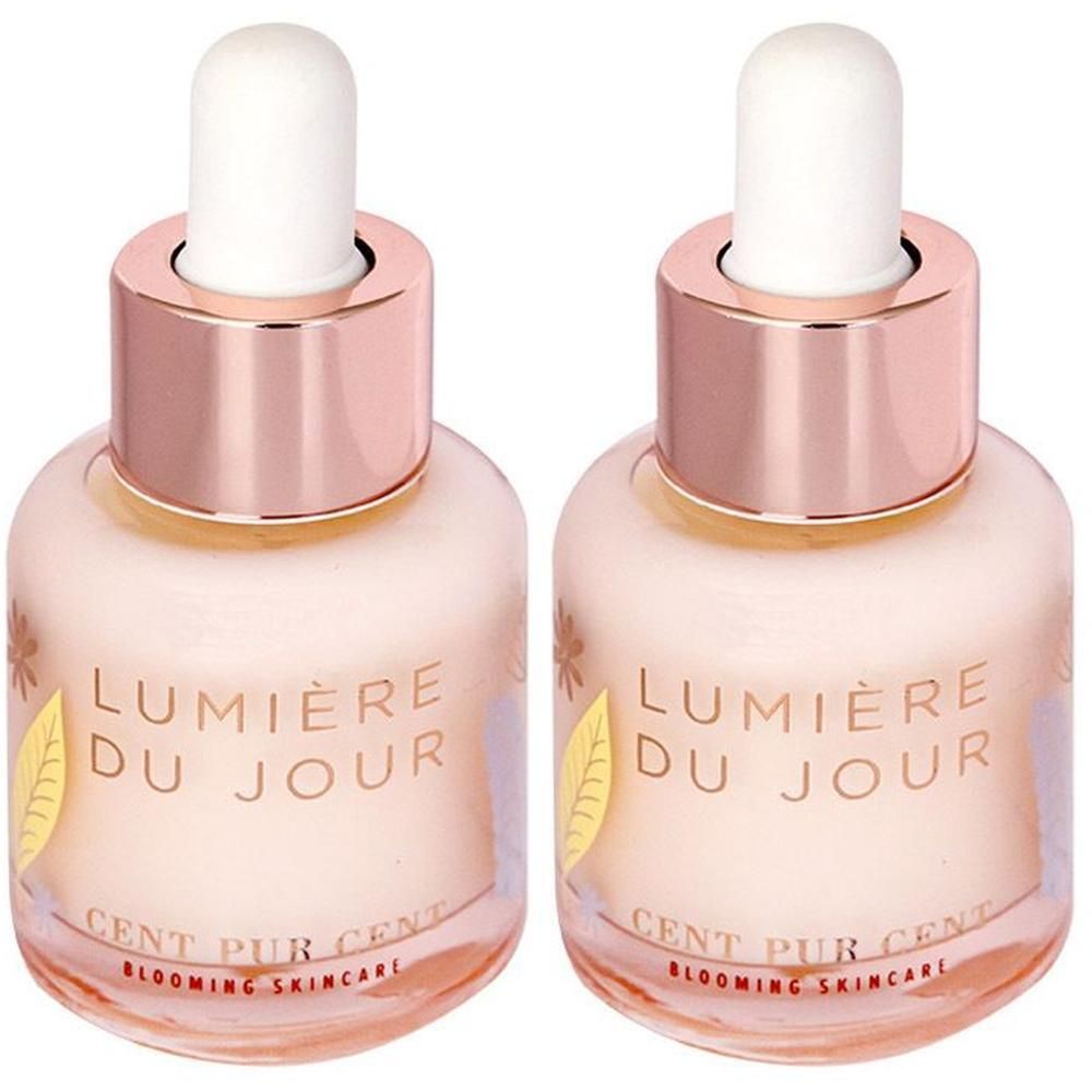 CENT PUR CENT Lumière Du Jour - Sérum de jour