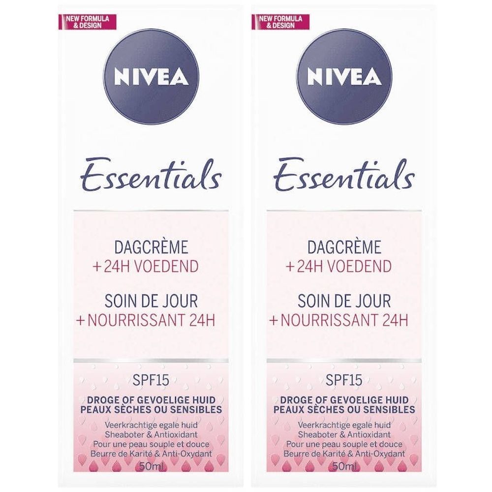 Deux paquets de Silix Care, chacun contenant 100ml de gel Lithionagel.