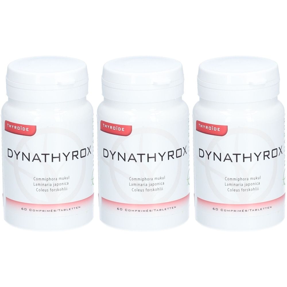 Dynarop DYNATHYROX 950 mg