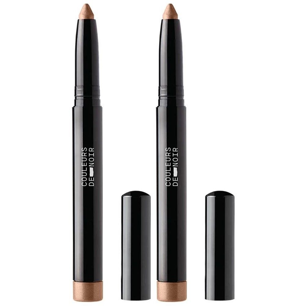 Les Couleurs de Noir Stylo OAP WP 04 Shiny Bronze