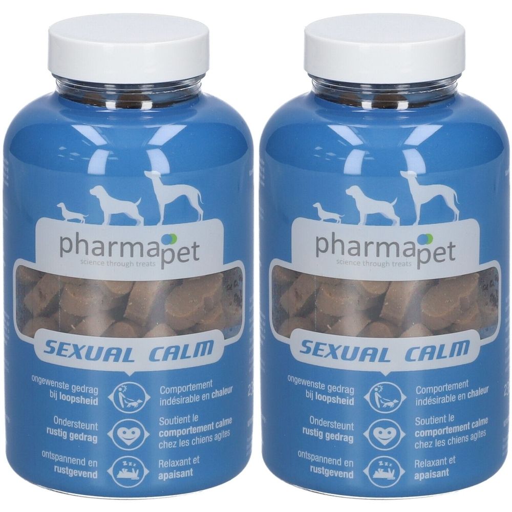 Pharma Pet Sexual Calm