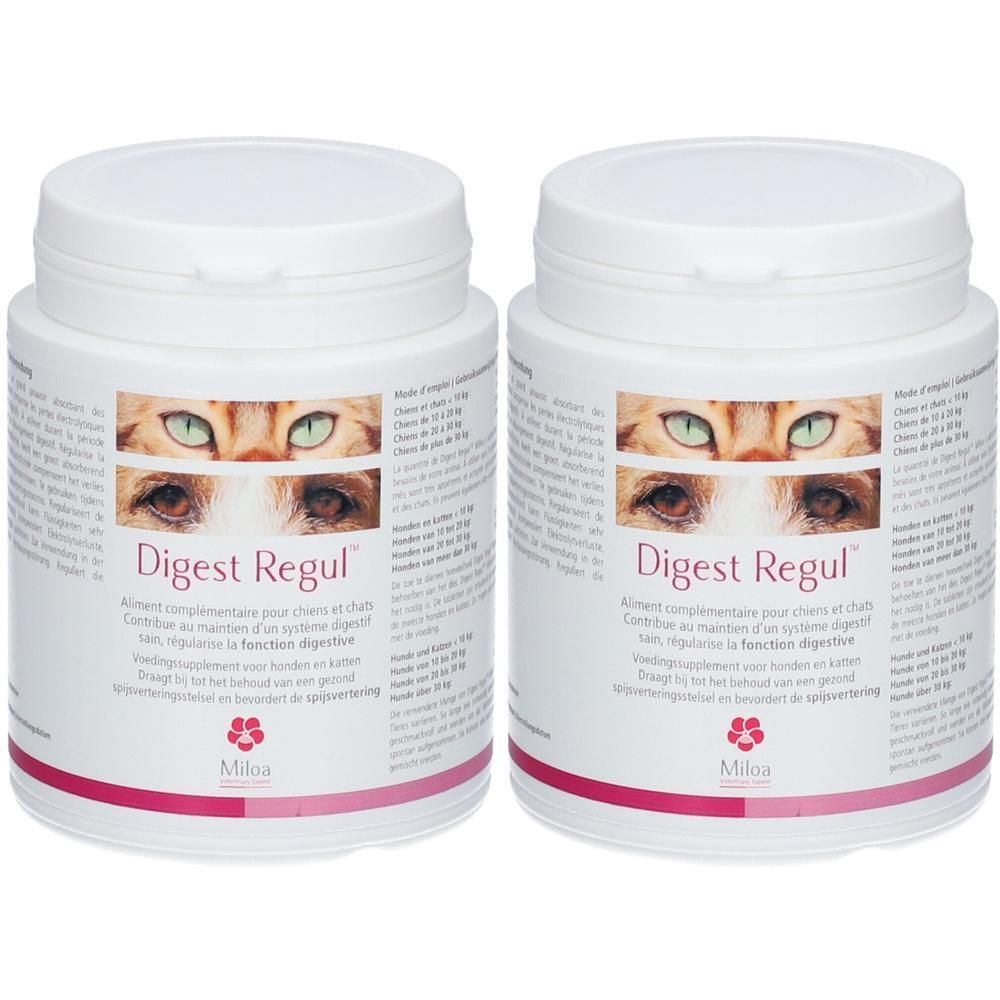 Miloa Digest Regul x2 2x30 St Tabletten
