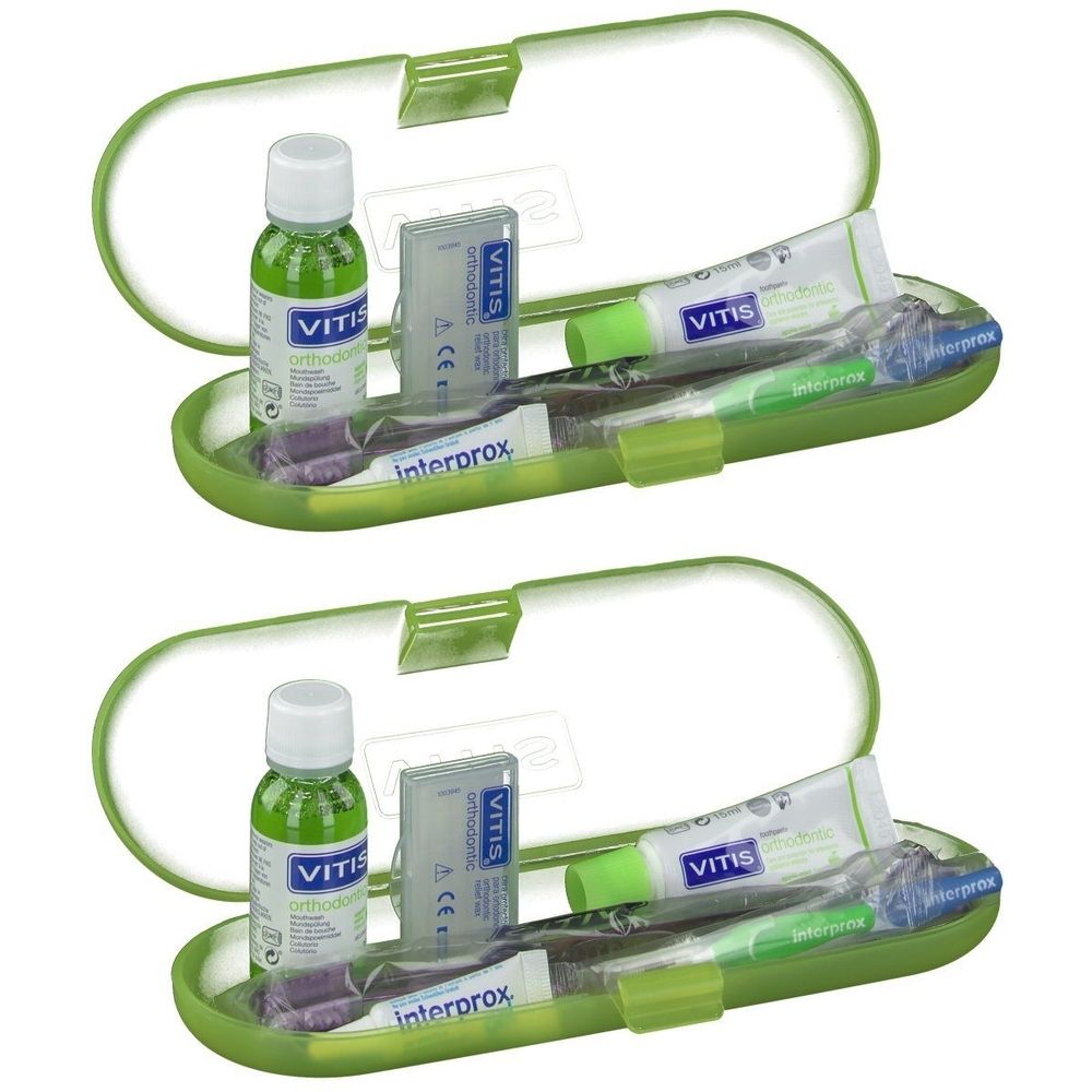 VITIS® orthodontic Coffret