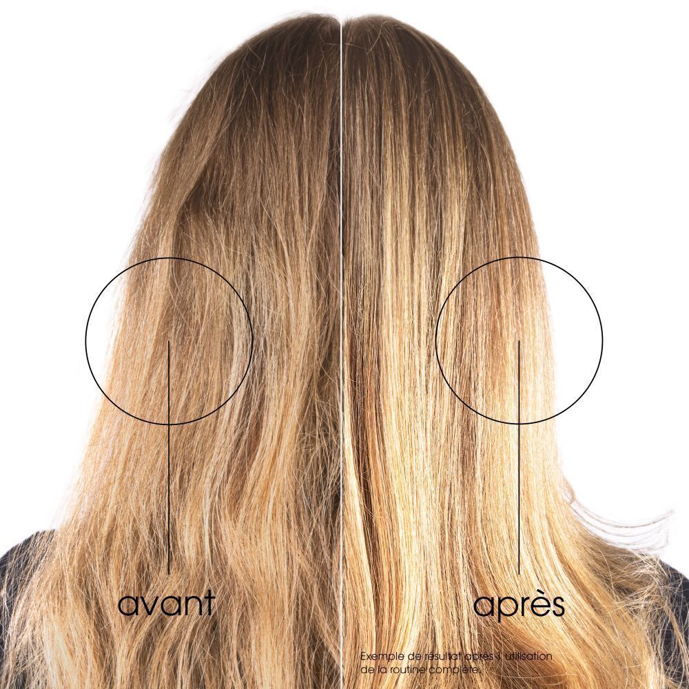 Klorane Figuier de Barbarie Shampooing désaltérant Hydratation et brillance | Cheveux ternes