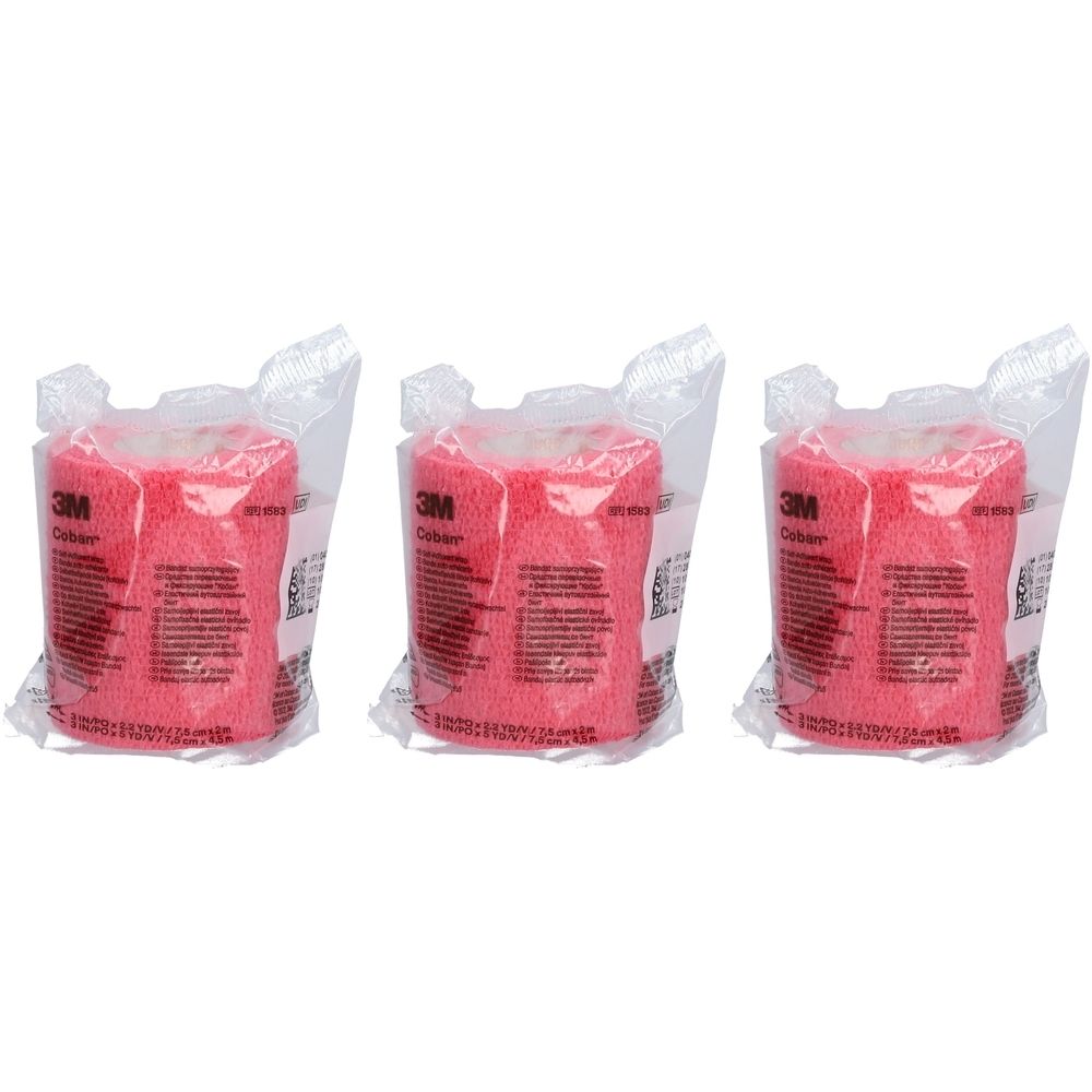 Twee dozen 3M Tegaderm Roll transparant folieverband.