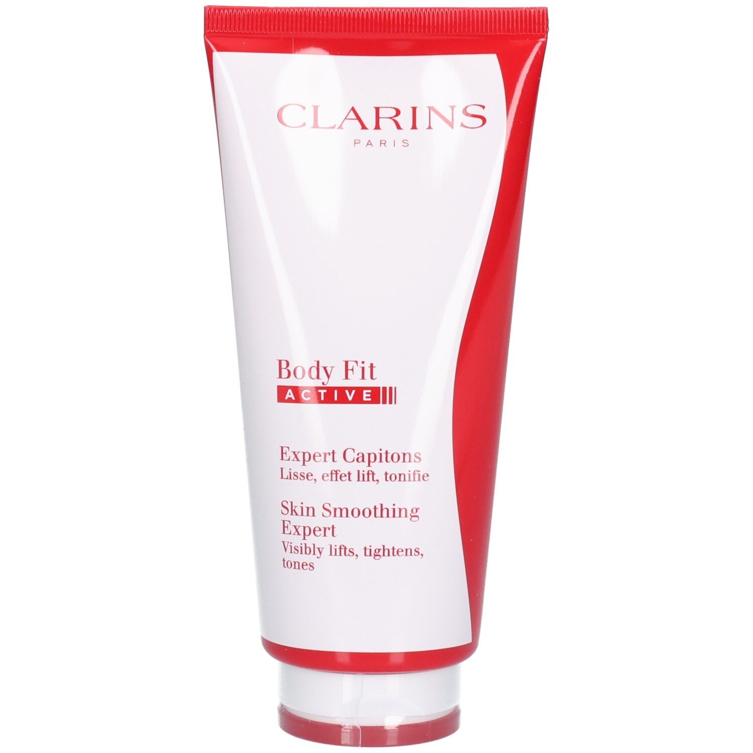 Clarins Crema Body Fit Active Corpo Rimodellante E Tonificante 200 Ml - Immagine 13