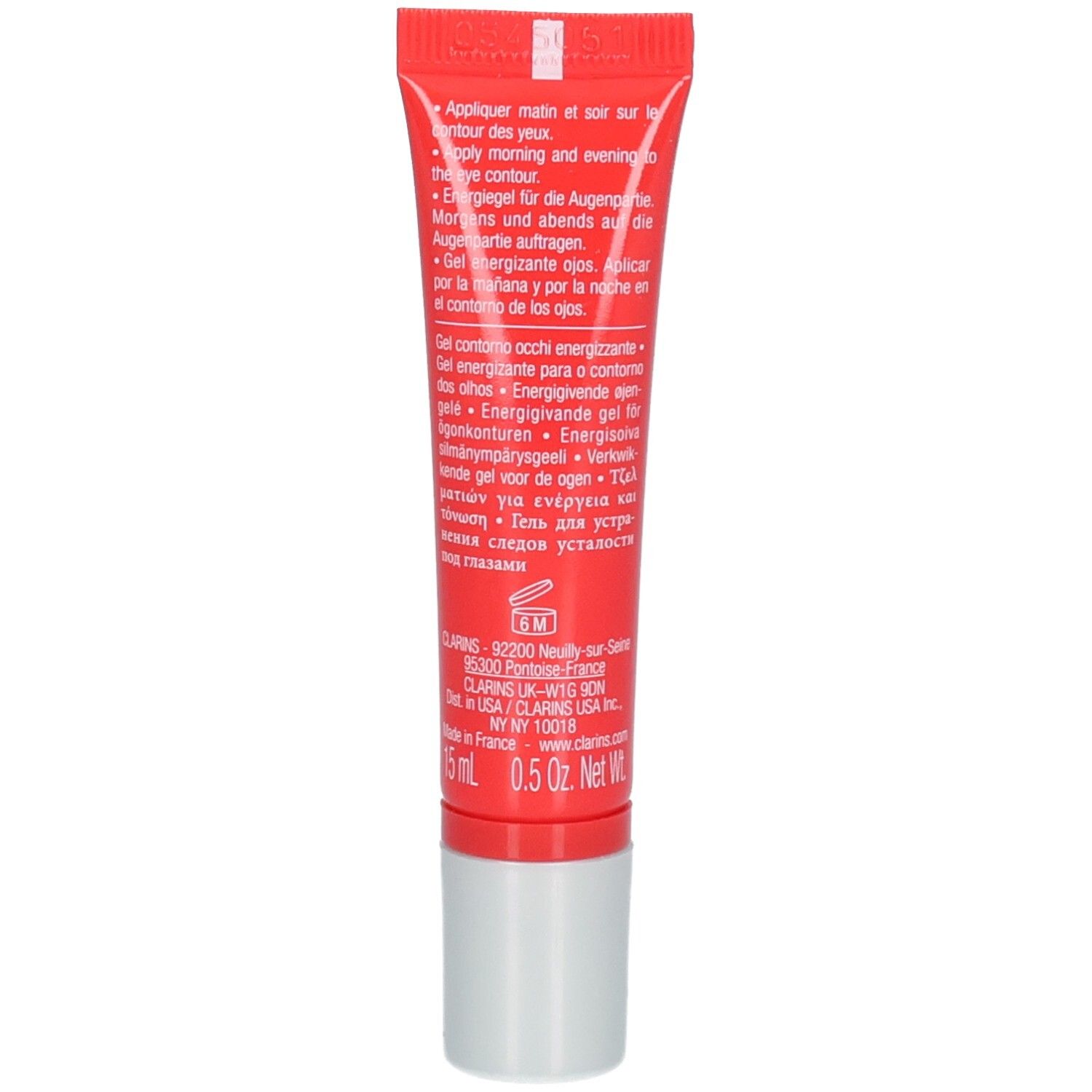 Clarins Men Augengel