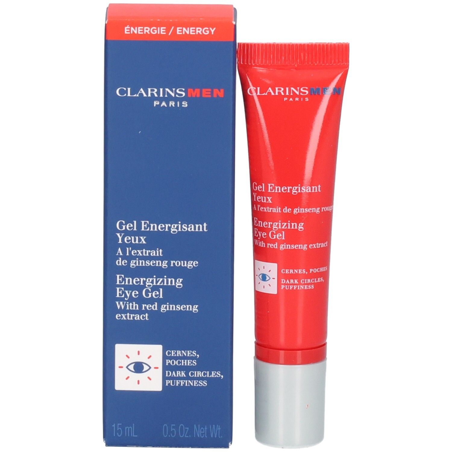 Clarins Men Augengel