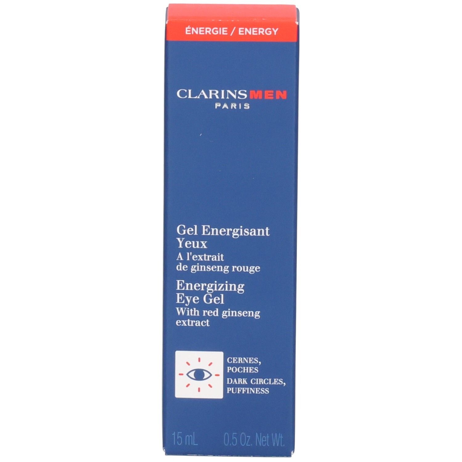 Clarins Men Augengel