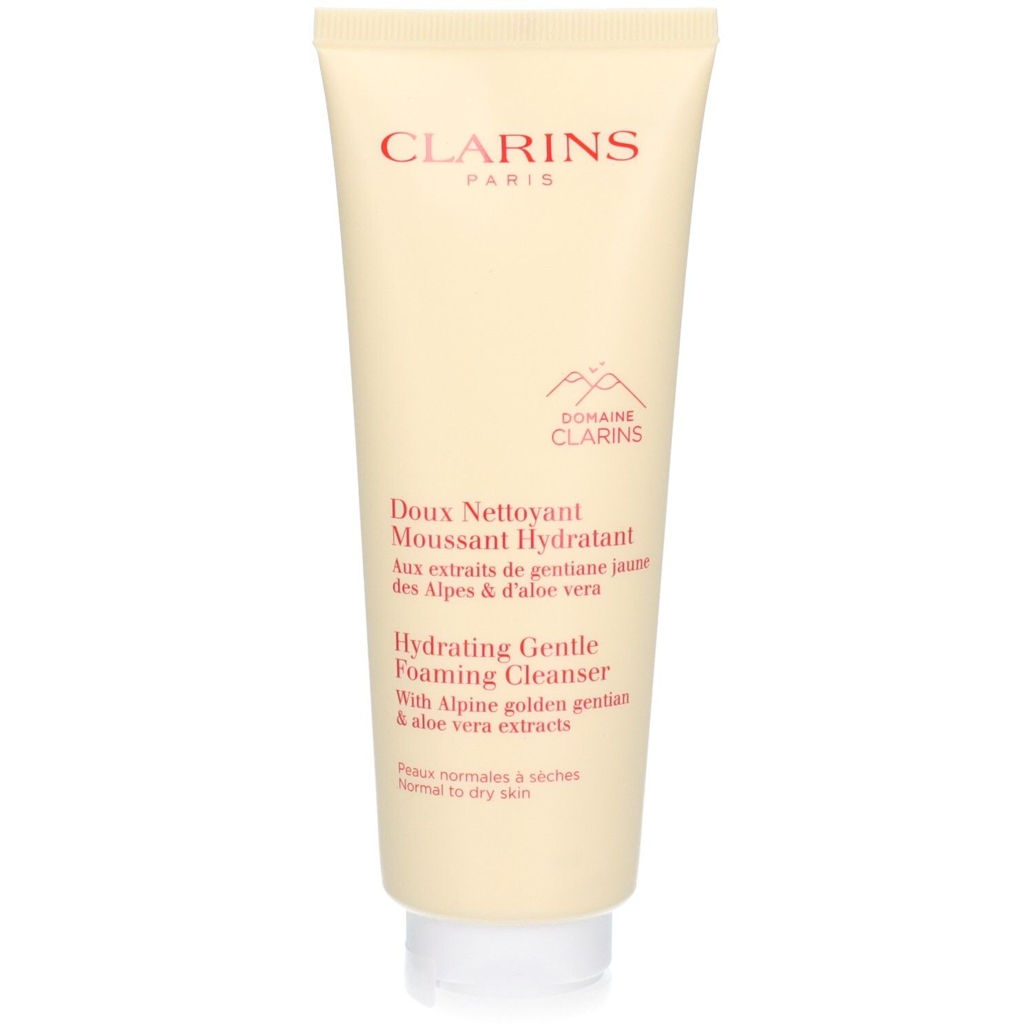Clarins Italia Spa Cla Gentle Foam.cleanser Hyd.125ml - Immagine 13