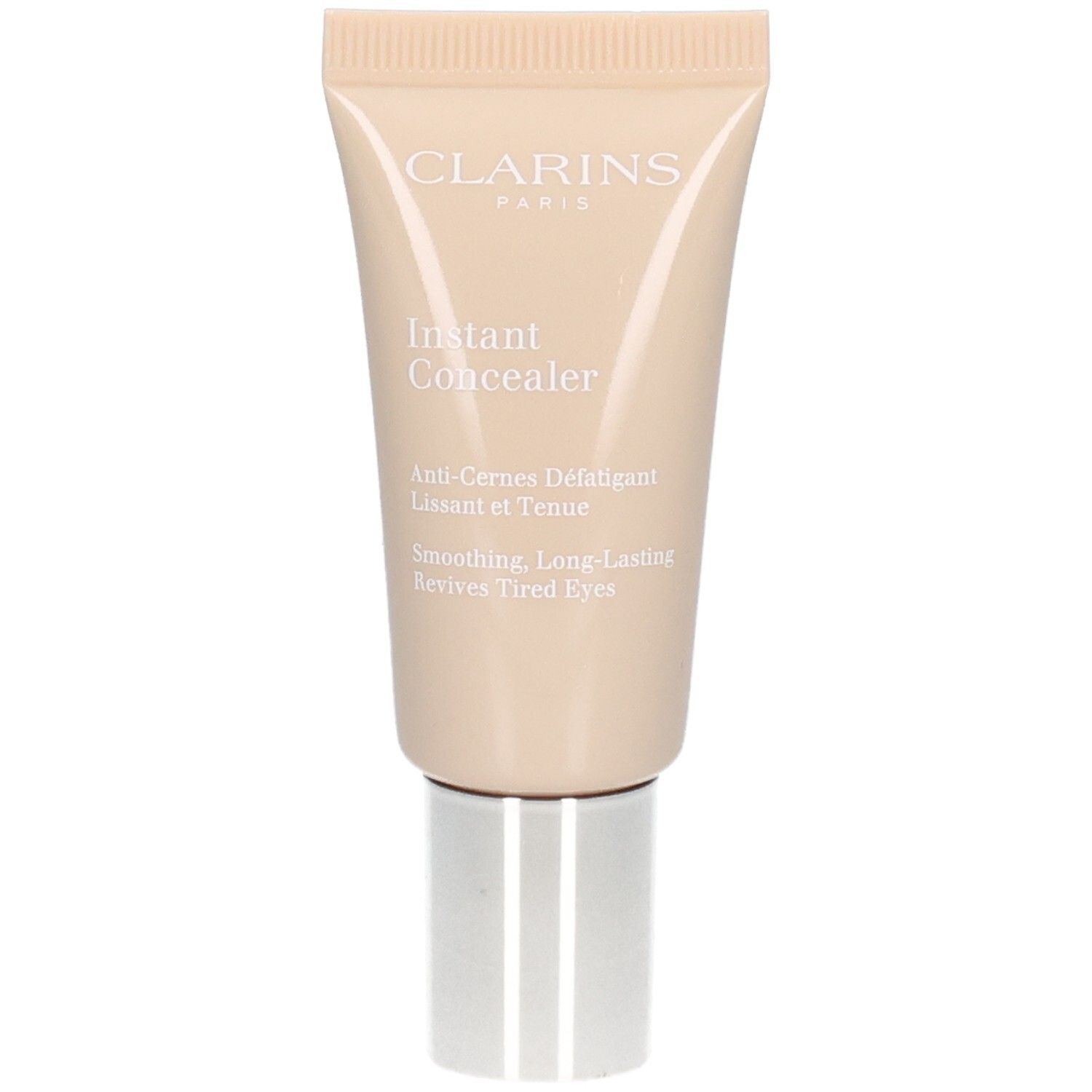 Clarins - Instant Concealer - Correttore Anti-occhiaie Levigante E A Lunga Tenuta - 03 Medium Beige - Donna - Immagine 11