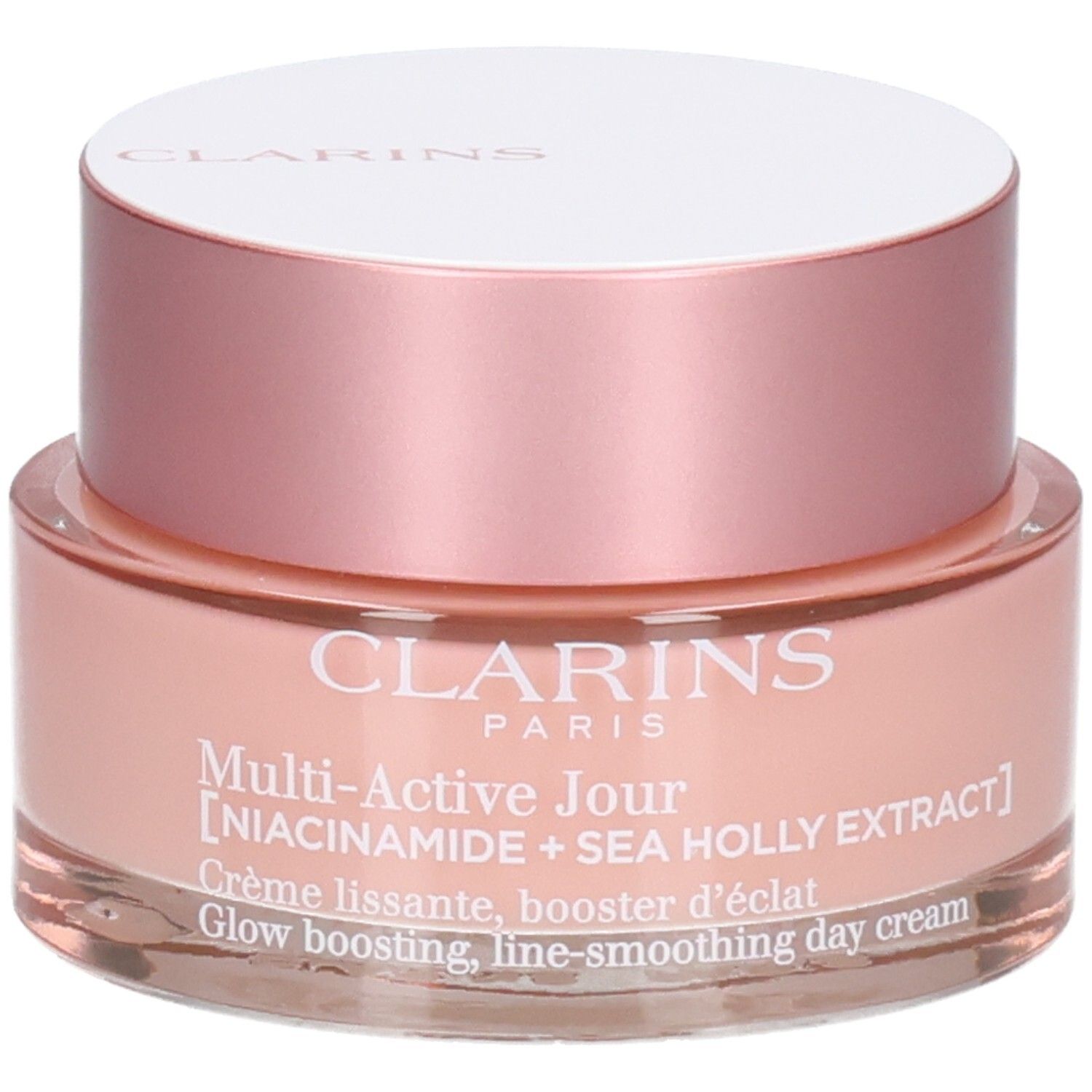 CLARINS Multi-Active Jour - Crema Giorno Per Tutti I Tipi Di Pelle 50 ml - Immagine 11