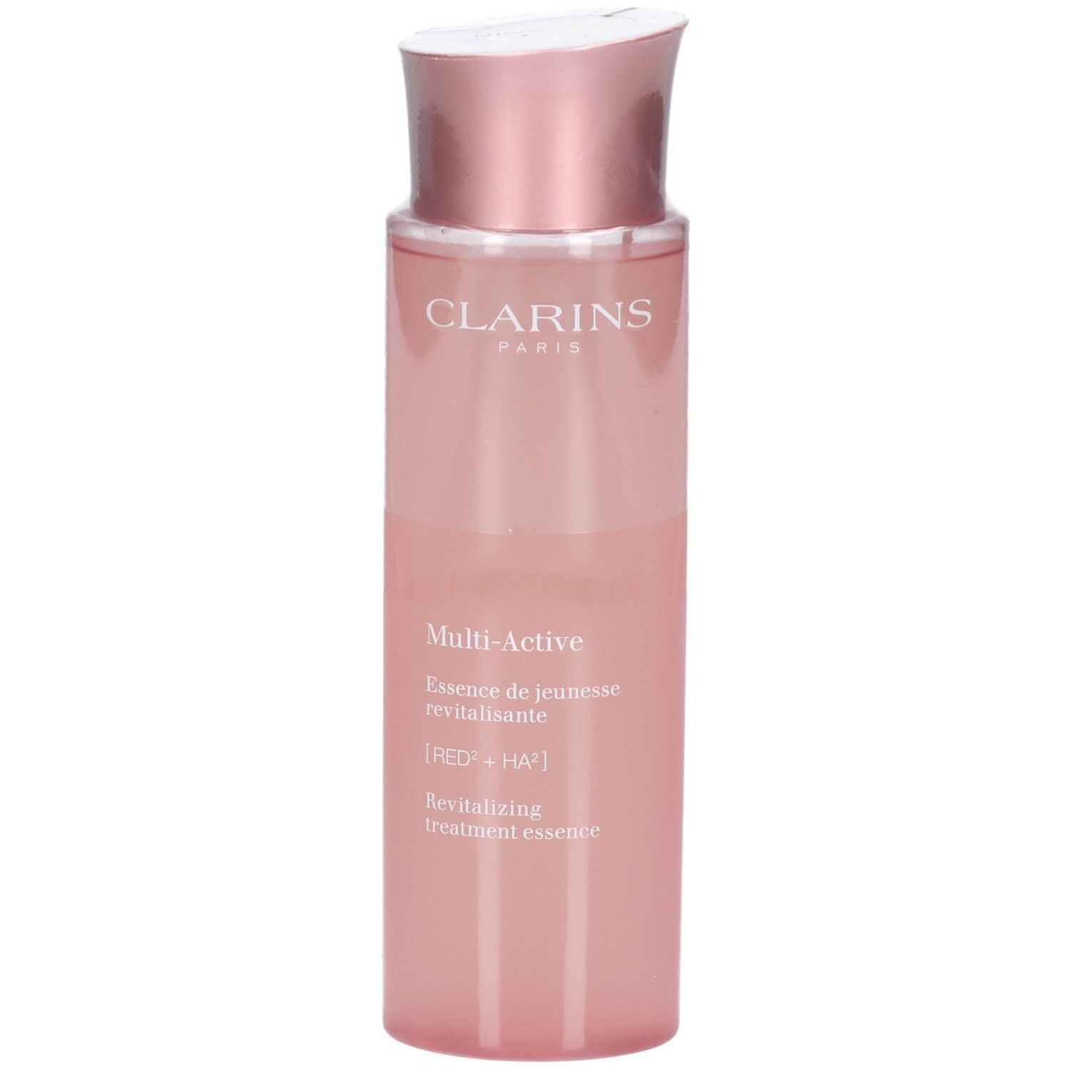Clarins - Multi-Active Revitalizing Treatment Essence 200Ml - Immagine 5